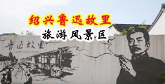 浪潮AV站长查询工具中国绍兴-鲁迅故里旅游风景区